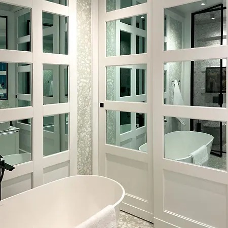 فندق مبيت وإفطار Cite Privee - Forbidden & Residences