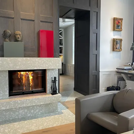 Cite Privee - Forbidden & Residences فندق مبيت وإفطار *