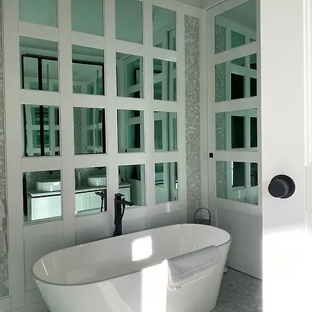 فندق مبيت وإفطار Cite Privee - Forbidden & Residences