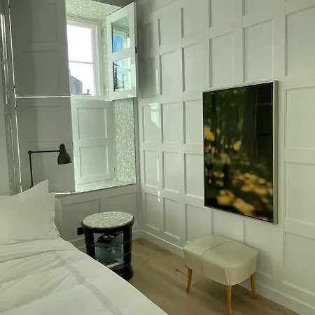 Cite Privee - Forbidden & Residences Готель типу 
