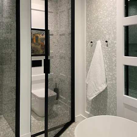 Cite Privee - Forbidden & Residences Готель типу 