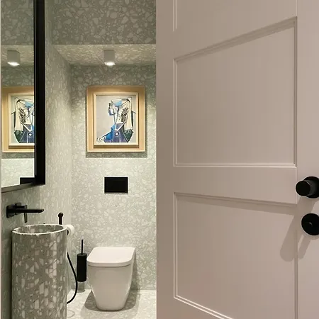 فندق مبيت وإفطار Cite Privee - Forbidden & Residences *
