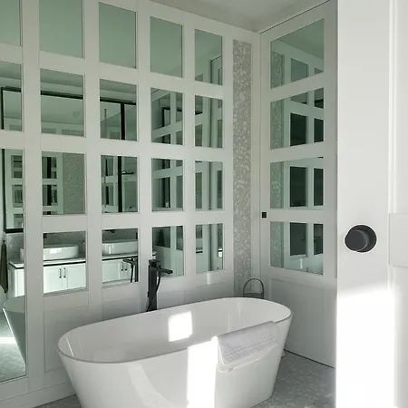 Cite Privee - Forbidden & Residences فندق مبيت وإفطار *
