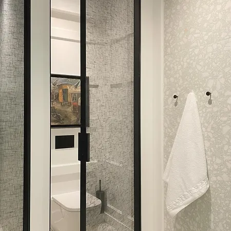 فندق مبيت وإفطار Cite Privee - Forbidden & Residences تالين