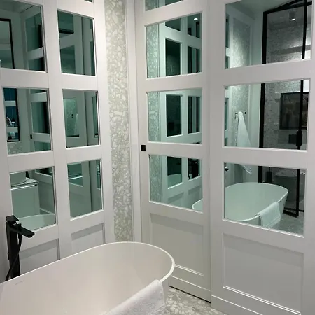 Cite Privee - Forbidden & Residences فندق مبيت وإفطار تالين